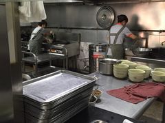 -伟记奥面馆(养育巷店)