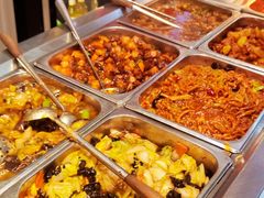 -晓宇盒饭(民安街店)