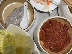 -海底捞火锅(赛格国际购物中心店)