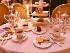 -The Ritz Restaurant
