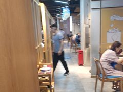 -大河宴·椒麻鱼火锅(北京路中和美食街店)