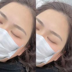 -Verywang半永久纹眉•仪器野生眉