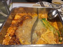 -螺大喜螺蛳粉火锅(雍和宫店)