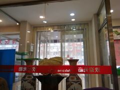-昱成园家常菜馆(利民道店)