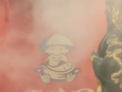 -老渔翁炖鱼坊(黄海西路东山店)