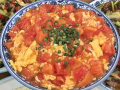 -李大爷的泡椒馆(冉家坝店)
