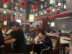 -古田居·特色寿司料理(星之岛旗舰店)