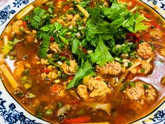 -飞虹鱼馆(春华路店)