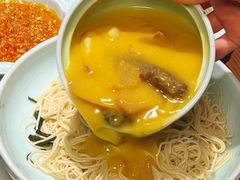 -裕兴记•蟹黄面馆(人民广场店)