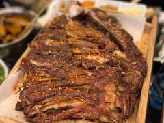 -冰城小镇音乐串吧·聚会餐厅(百子湾店)