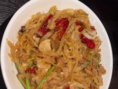 -满园烤鸭·春饼(沈北万达店)