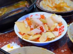 -赵美丽·重庆社区火锅·直营店(火车东站·中豪国际店)