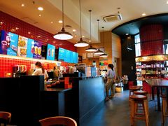 -星巴克(天津大悦城第二店)