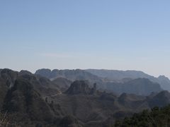 -太行锡崖沟旅游度假区