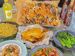 -巽寮印象美食部落餐厅·海鲜·地方特色菜(惠州体验店)
