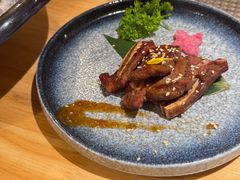 -桃夭日式料理(国信店)