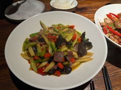 -德叔阙里·衢州菜馆(月湖店)