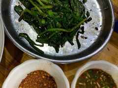 -金山锅贴店(金泉路店)