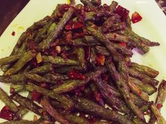 -粗粮人家·东北菜(洋桥店)