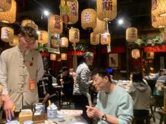 -南京大牌档(济南万象城店)