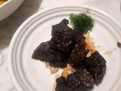 -青雅中餐厅(大连金石滩绿发希尔顿度假酒店)