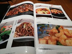 -京尊烤鸭店JINGZUN(春秀路店)