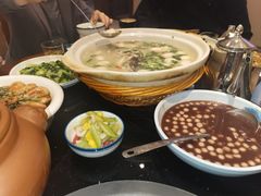 -锡和无锡菜(景丽苑店)