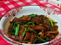 -龙师傅卤炒(天马店)