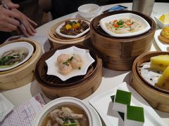 -潮福城大酒楼(湖滨北路店)