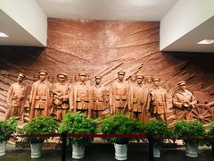 -辛亥革命博物院北区
