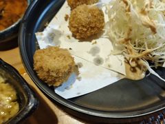 -长崎屋·日本料理·刺身·烧鸟(天河北路店)