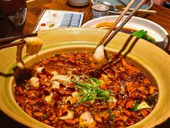-薇酌饮·陕西菜(南门外店)