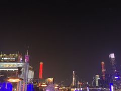 -琶醍壹号•潮菜江景餐吧