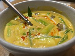 -帕蓝·暹罗料理(大学路店)