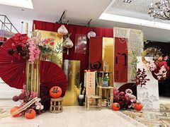 -南景饭店(万家丽路店)