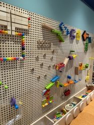 -奈尔宝家庭中心·亲子餐厅(北京东坝万达店)