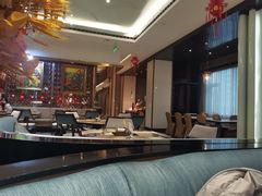 -西藏饭店·亚克·食光自助餐厅(文殊院店)