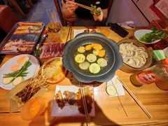 -丁荣华炸串(托乐嘉店)