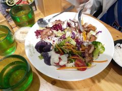 -Dreamsalad梦想轻厨(健康轻食·减脂沙拉·意面·祖庙店)