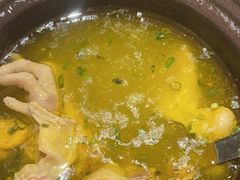 -小菜园新徽菜(上海浦东复地活力城店)