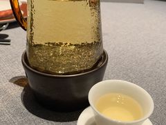 洞顶乌龙-柿合缘新京菜(国金中心商场店)