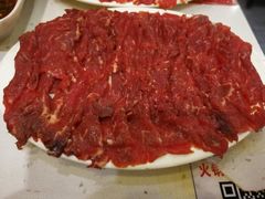 -黑山牛肉汤火锅(花城汇店)
