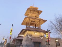 -中华郡文化旅游景区