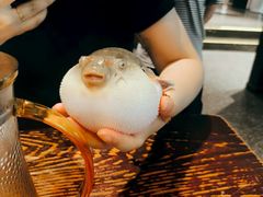 -永安鱼庄·镇江菜(东吴路店)