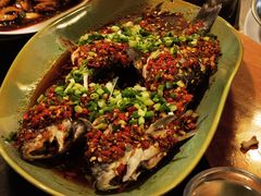 -喷火龙西昌火盆烧烤(泸州总店)