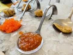 -花和海鲜自助(梅江店)
