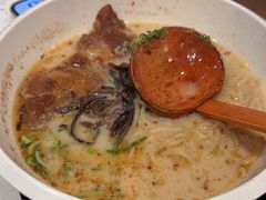 -味千拉面(广州白云机场T1西二店)