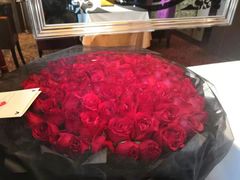 -王品牛排(郑州大卫城店)