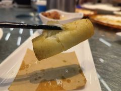 -九號渔港·蒸汽海鲜·粤菜茶点(八卦岭店)