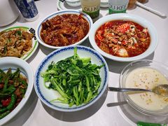 -欧记大排档·景德菜(上海首店)